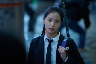 Omniscient Reader's Viewpoint