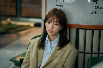 Omniscient Reader's Viewpoint