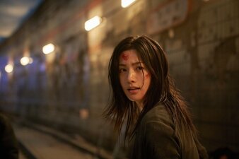 Omniscient Reader's Viewpoint