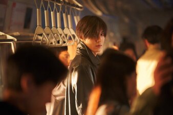 Omniscient Reader's Viewpoint