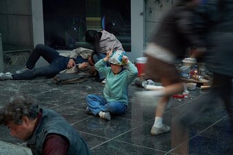 Omniscient Reader's Viewpoint