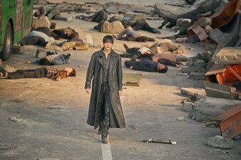 Omniscient Reader's Viewpoint