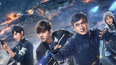 Bleeding steel - Eroe di acciaio