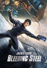 Bleeding steel - Eroe di acciaio