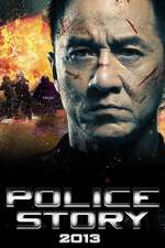 Police Story - Sotto controllo