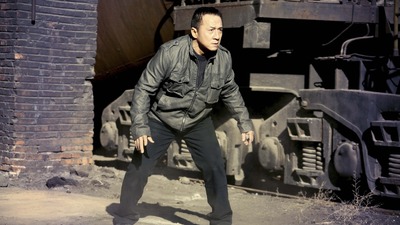 Police Story - Sotto controllo