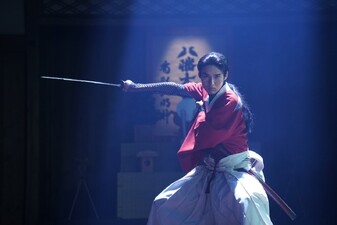 Shinsengumi: Fiorisco con te