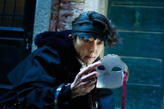 Così parlò Rohan Kishibe - Il confessionale