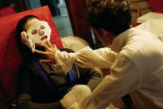 Così parlò Rohan Kishibe - Il confessionale