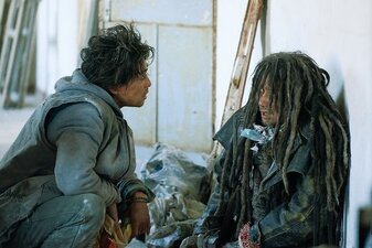 Così parlò Rohan Kishibe - Il confessionale