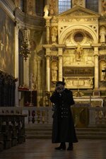 Così parlò Rohan Kishibe - Il confessionale