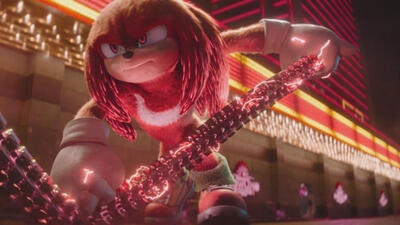 Knuckles