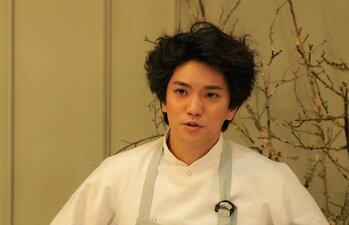 La Grande Maison Paris