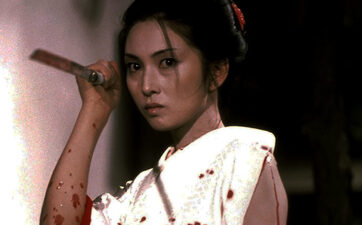 Lady Snowblood