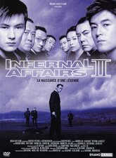 Infernal Affairs II - Affari sporchi