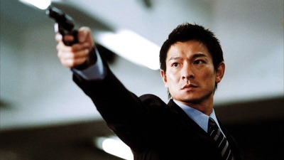 Infernal Affairs II - Affari sporchi