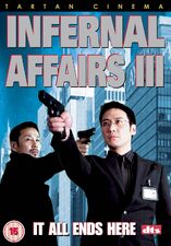 Infernal Affairs III - Affari sporchi