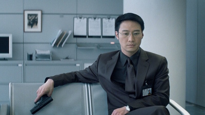 Infernal Affairs III - Affari sporchi