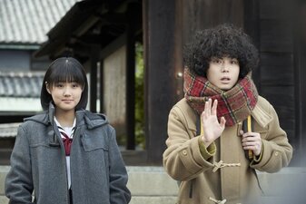 Mystery to iu nakare eiga