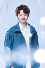 Secret Love with Prince