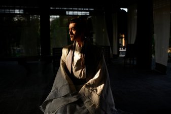 Nirvana in Fire