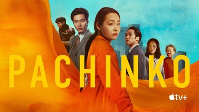 Pachinko - La moglie coreana Stagione 2