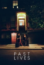 Past Lives