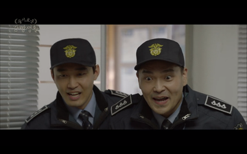 Prison Playbook