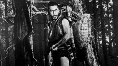 Rashomon