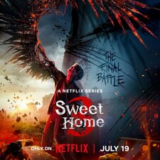 Sweet Home Season 3