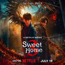 Sweet Home Season 3