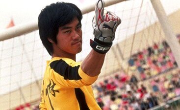 Shaolin Soccer - Arbitri, rigori e filosofia zen