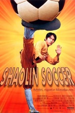 Shaolin Soccer - Arbitri, rigori e filosofia zen