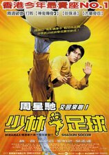 Shaolin Soccer - Arbitri, rigori e filosofia zen