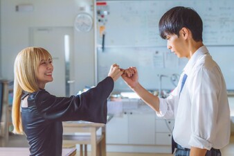 Sono Bisque Doll wa Koi wo suru