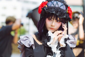 Sono Bisque Doll wa Koi wo suru