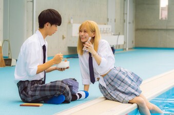 Sono Bisque Doll wa Koi wo suru