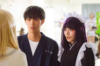 Sono Bisque Doll wa Koi wo suru