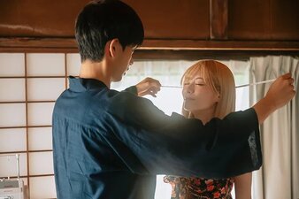 Sono Bisque Doll wa Koi wo suru