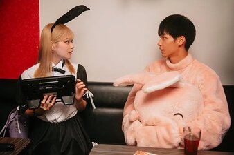 Sono Bisque Doll wa Koi wo suru