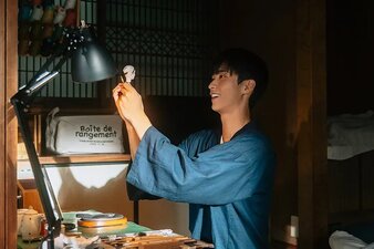 Sono Bisque Doll wa Koi wo suru