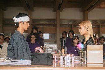 Sono Bisque Doll wa Koi wo suru