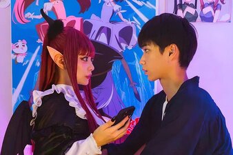 Sono Bisque Doll wa Koi wo suru