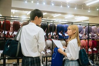 Sono Bisque Doll wa Koi wo suru