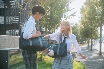 Sono Bisque Doll wa Koi wo suru