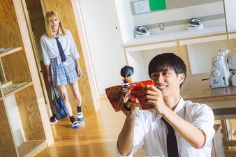 Sono Bisque Doll wa Koi wo suru