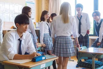 Sono Bisque Doll wa Koi wo suru