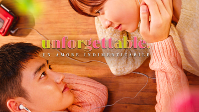 Unforgettable Un amore indimenticabile