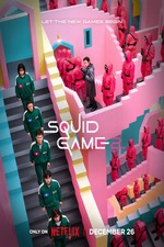 Squid Game Season 2