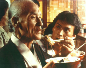 Tampopo